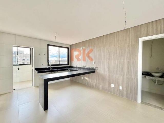 Apartamento venda em Jaraguá, Belo Horizonte