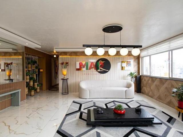 Apartamento venda em Região Geográfica Imediata de Curitiba, Região Metropolitana de Curitiba