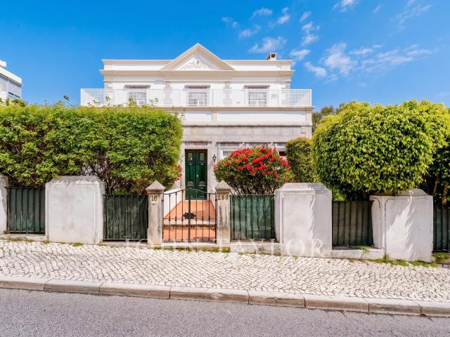 Casa venda em Santo António do Estoril, Cascais