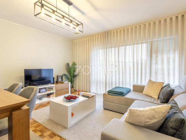 Apartamento venda em Porto
