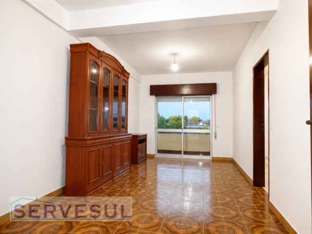 Apartamento venda em São Bartolomeu De Messines, Faro