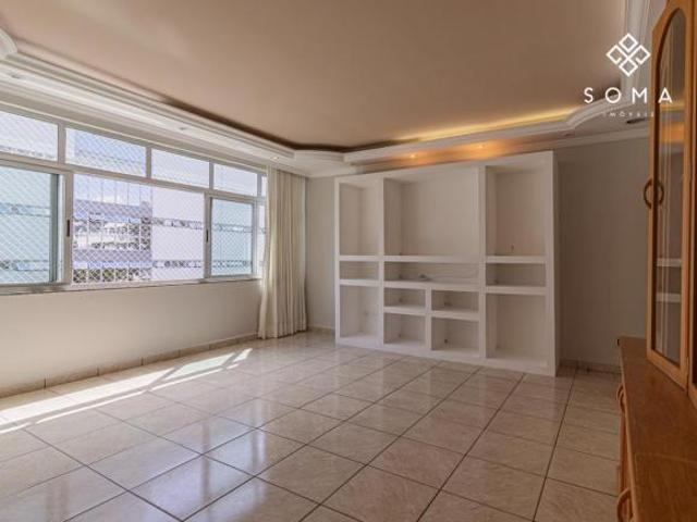 Apartamento venda em Brasília, SQS 306