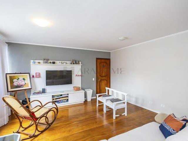Apartamento venda em Região Geográfica Imediata de Curitiba, Região Metropolitana de Curitiba