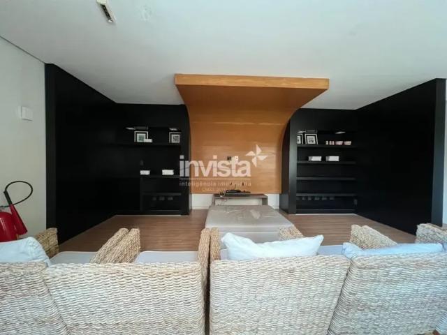 Apartamento aluguel em Região Imediata de Santos, Região Metropolitana da Baixada Santista