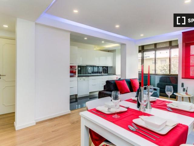 Apartamento alugar em Alfragide, Amadora