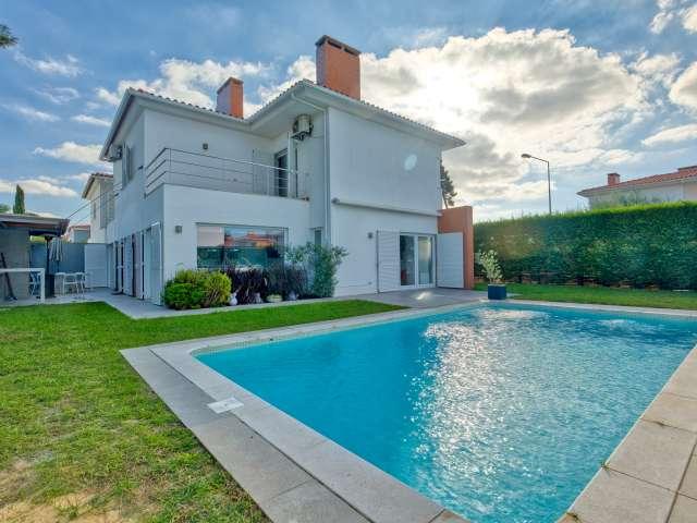 Apartamento alugar em Almada, Setúbal