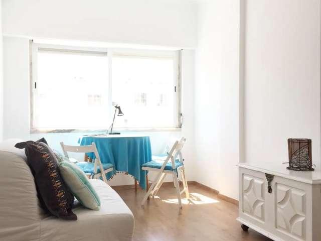 Apartamento alugar em Reboleira, Amadora