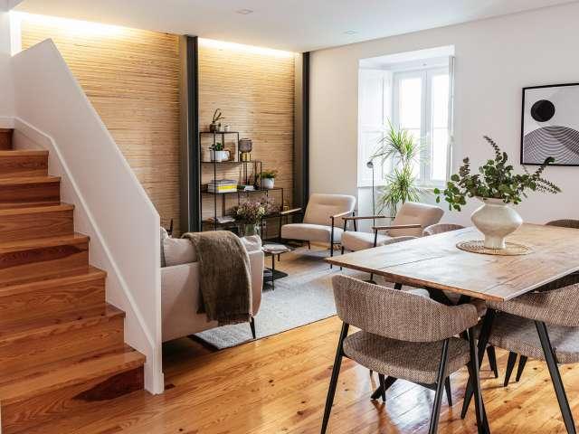 Apartamento alugar em Lisboa