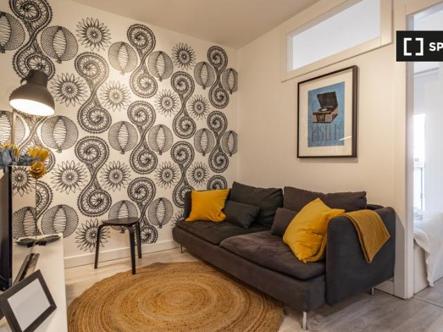 Apartamento alugar em Bairro de Campolide, Lisboa