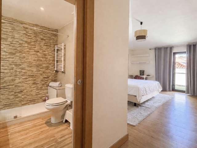 Apartamento alugar em Alcabideche, Cascais