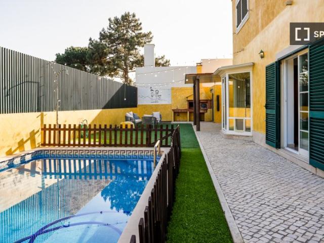 Apartamento alugar em Lisboa