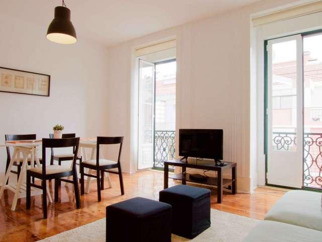 Apartamento alugar em Lisboa