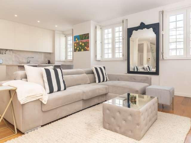 Apartamento alugar em Santo António, Lisboa