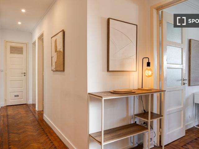 Apartamento alugar em Lisboa