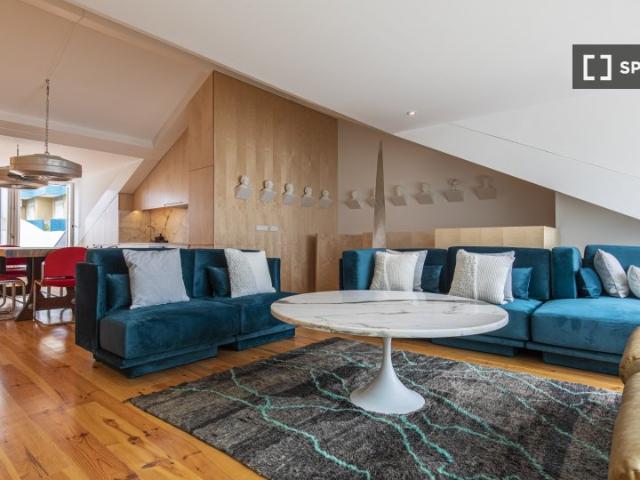 Apartamento alugar em Lisboa