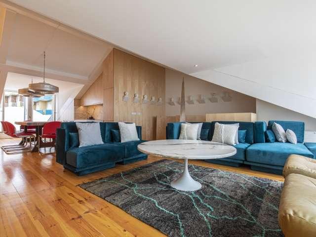 Apartamento alugar em Lisboa