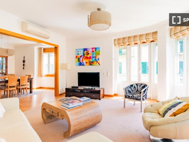 Apartamento alugar em São Sebastião da Pedreira, Lisboa