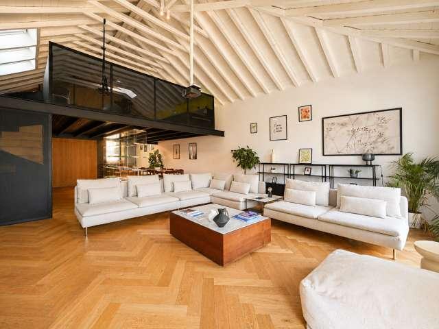 Apartamento alugar em Estrela, Lisboa