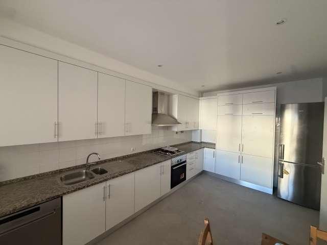 Apartamento alugar em Oeiras, Lisboa