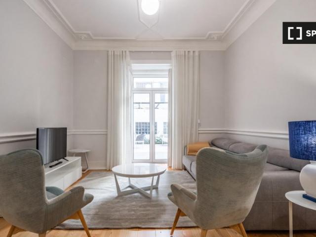 Apartamento alugar em Santo António, Lisboa