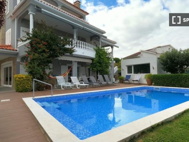 Apartamento alugar em Seixal, Corroios