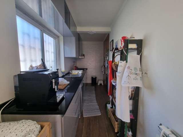 Apartamento alugar em Bairro de Santa Cruz de Benfica, Lisboa