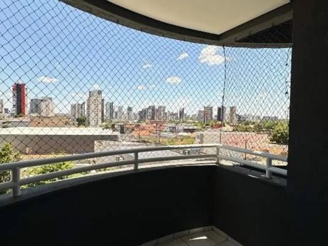 Apartamento aluguel em Fátima, Teresina