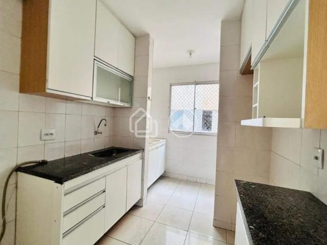 Apartamento aluguel em Regional Oeste, Belo Horizonte