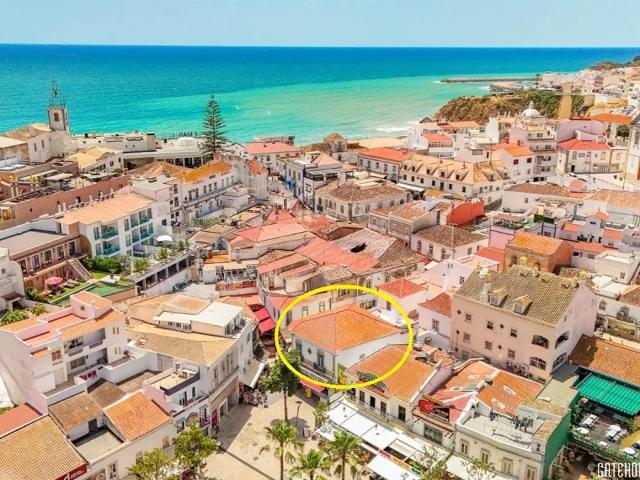 Apartamento venda em Albufeira e Olhos de Água, Albufeira
