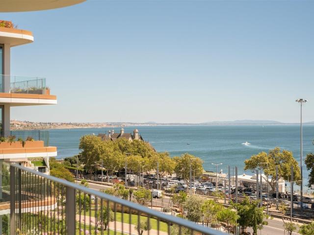 Apartamento venda em Bairro do Alcaide, Cascais