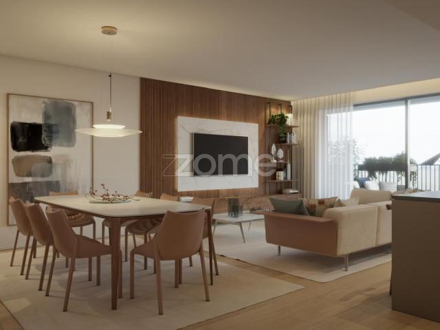 Apartamento venda em Agrelo, Braga