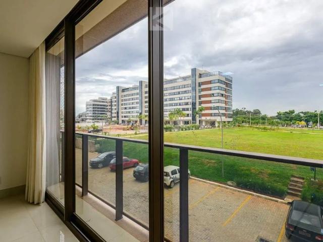 Apartamento aluguel em Sudoeste e Octogonal, Região Geográfica Intermediária do Distrito Federal
