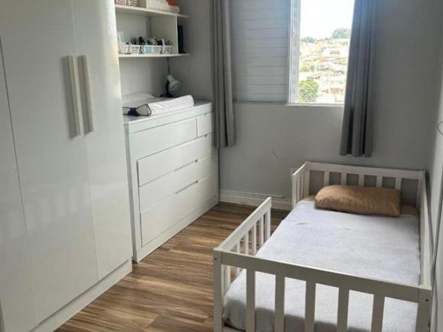 Apartamento venda em Região Imediata de Sorocaba, Região Metropolitana de Sorocaba