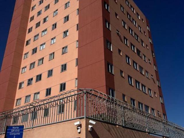 Apartamento venda em Samambaia, Região Geográfica Intermediária do Distrito Federal