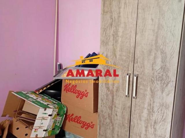 Apartamento venda em Residencial Bambi, Mogi das Cruzes