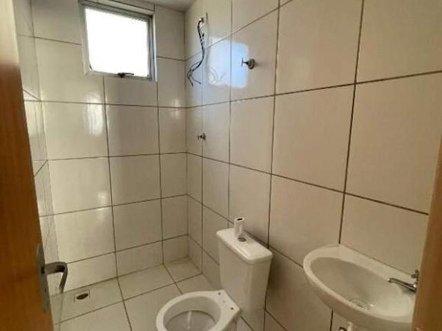 Apartamento venda em Região Geográfica Imediata de Sete Lagoas, Região Metropolitana de Belo Horizonte