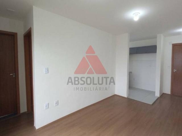 Apartamento aluguel em Santa Bárbara d'Oeste