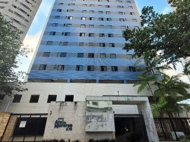 Apartamento aluguel em Boa Viagem, Custodia