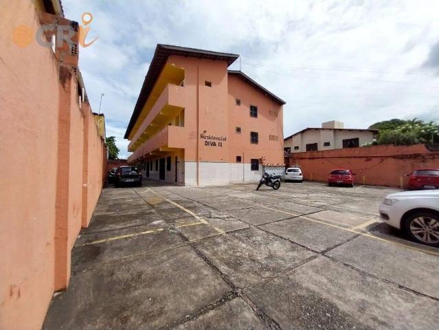 Apartamento aluguel em Região Geográfica Imediata de Fortaleza, Fortaleza