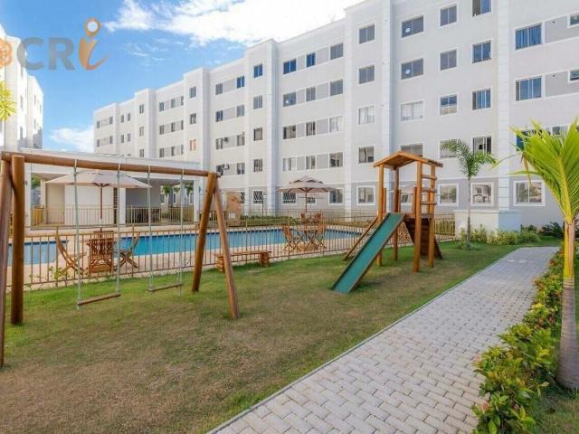 Apartamento aluguel em Região Geográfica Imediata de Fortaleza, Fortaleza