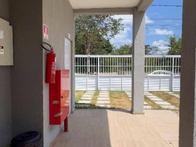 Apartamento aluguel em Região Geográfica Imediata de Fortaleza, Itaitinga