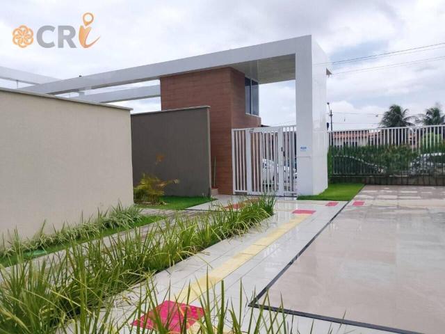 Apartamento aluguel em Região Geográfica Imediata de Fortaleza, Fortaleza