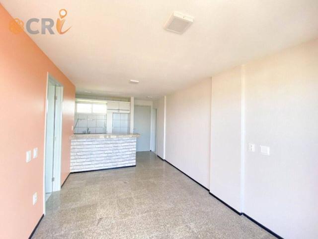 Apartamento aluguel em Meireles, Fortaleza