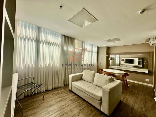 Apartamento aluguel em Regional Centro-Sul, Belo Horizonte