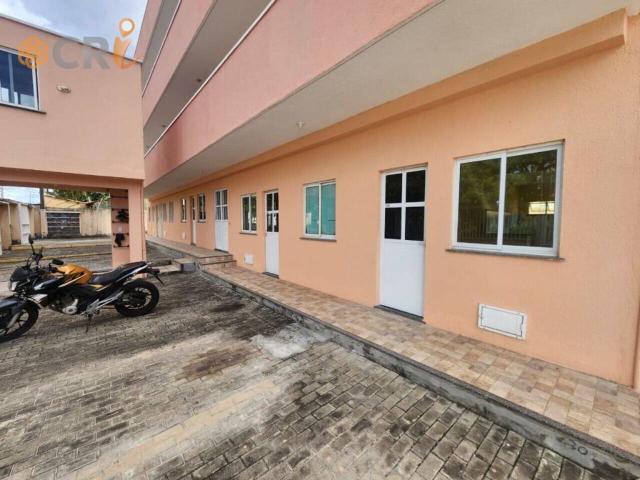 Apartamento aluguel em Região Geográfica Imediata de Fortaleza, Fortaleza