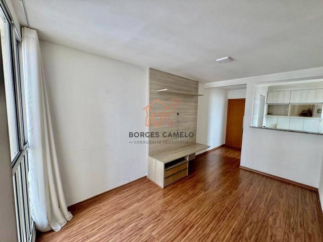 Apartamento aluguel em Castelo, Belo Horizonte