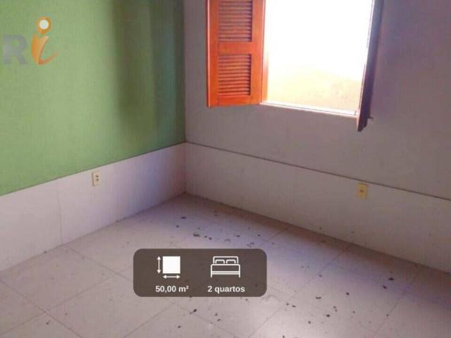Apartamento aluguel em Região Geográfica Imediata de Fortaleza, Fortaleza