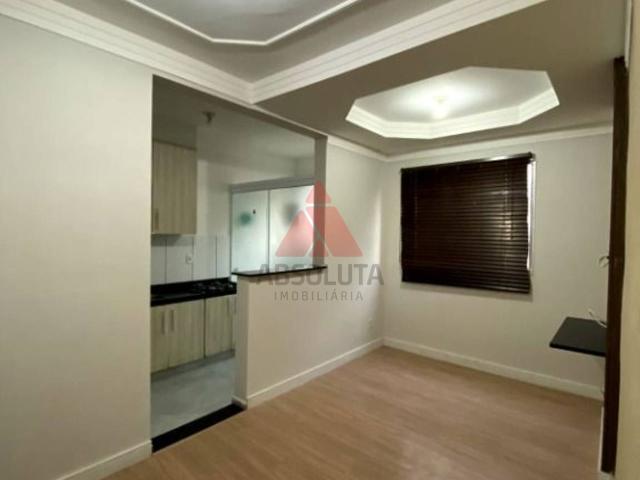 Apartamento aluguel em Americana