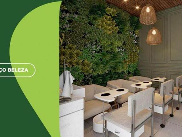 Apartamento venda em Taboão da Serra