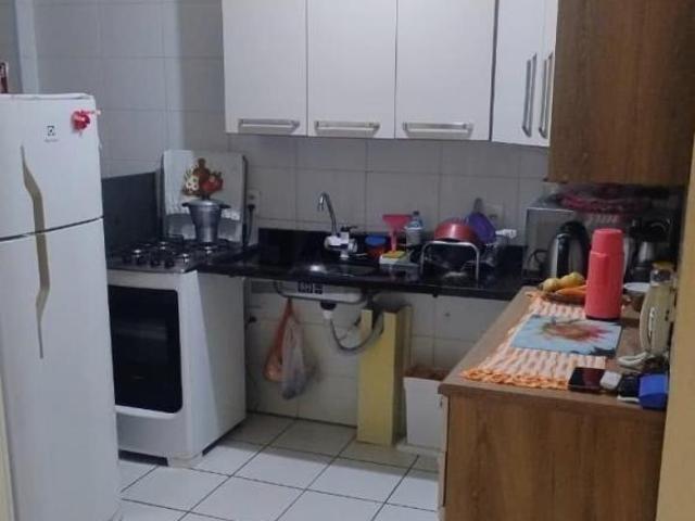 Apartamento venda em São José dos Campos